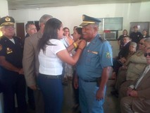 Concejo Municipal de Lagunillas conmemoró aniversario de los...