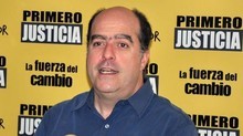 Borges: Venezuela no está produciendo absolutamente nada