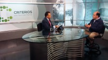 Julio Borges: “AN ayudará a Venezuela a salir de la crisis”