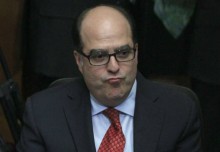 Julio Borges: Hay que crear leyes que faciliten el avance de...