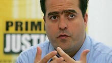 Borges llama a "castigar al Gobierno" en las elecc...