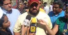 Marco Bozo instó al sur a progresar a través del voto