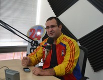 Brian Fincheltub: Municipio Sucre recogerá más de 120 mil fi...