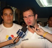 Brian Fincheltub: Medio tucano