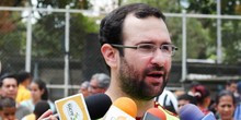 Brian Fincheltub sobre conflicto en Apure: “La dictadura est...
