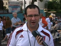 Brian Fincheltub: De la izquierda trasnochada al comunista c...