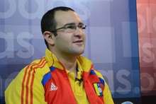  Brian Fincheltub: Los premios y castigos del “SACUDÓN”