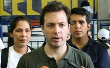 Alcaldía de Chacao y Zurich Seguros recuperan espacios públi...