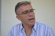 Josy Fernández: “Las guarimbas le convienen al Gobierno para...