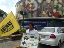 Primero Justicia Lara: Gobierno nacional cercena oportunidad...