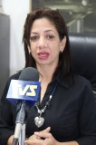 Betsy Bustos: “Uniformes y útiles escolares han incrementado...