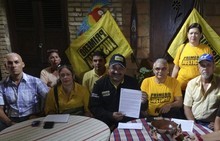 Boconó está incorporado en la Ruta del Cambio