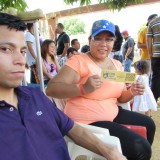 En Cabimas se activó la campaña la Fuerza del Cambio Eres Tú