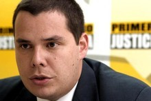 Juan Carlos Caldera: Crítica Vs Traición