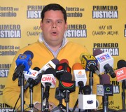 Caldera: "La Salida" fue un gran terremoto en la o...