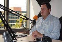 Caldera denuncia una campaña desde adentro de la oposición p...