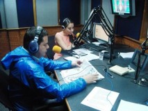 Juan Carlos Caldera: La meta de la oposición es la unidad