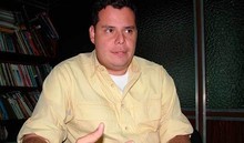 Juan Carlos Caldera: Pacto de pueblo