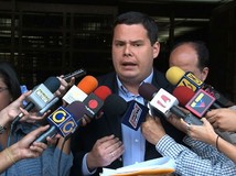 Juan Carlos Caldera: “El Gobierno debe decir si usará el diá...