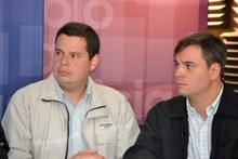 Juan Carlos Caldera: "Los problemas que hay en el país ...