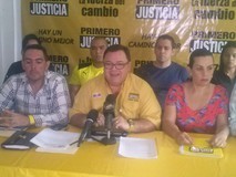 Rachid Yasbek: "Vamos a demandar a JRL ante el TSJ por ...