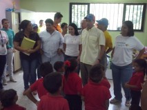 Roberto Rojas: “Con el gobernador Capriles posibilitamos sol...