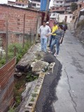 Roberto Rojas: Vecinos afectados por lluvias en 2014 aún esp...