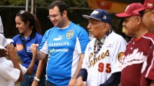 Alcaldía de Sucre entregó recursos a 26 organizaciones depor...