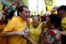 Tomás Guanipa: Estamos listos para cambiar al país
