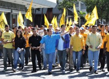 Tomás Guanipa: Venezuela cuenta con la juventud y un pueblo ...