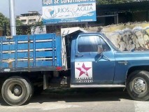 Denuncian peculado de uso en Maracay