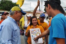 Ismael García: Desde la nueva AN los casos de corrupción del...
