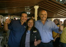Primero Justicia presentó a sus candidatos para la Asamblea ...