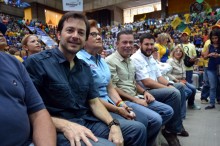 Ramón Muchacho: La Venezuela del Cambio es, por sobre todas ...