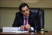 Carlos Paparoni: Acusación contra El Zabayar confirma relaci...