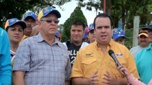 Eduardo Marín: "Vialidad del municipio Independencia fu...