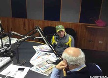 Capriles: Los presos políticos son nuestros presos