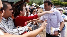 Capriles asistirá a la eucaristía en honor a la “Reina del V...