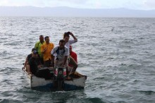 Capriles: Con Maduro no vamos a resolver la crisis por eso t...