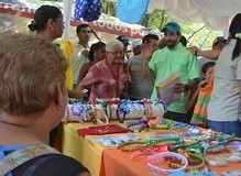 Capriles: Se estima que inflación acumulada cerrará este año...