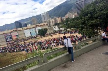 Henrique Capriles: Tiene que ser un año de cambio