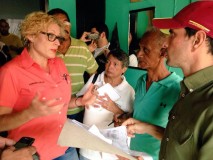 Más de 30 mil Promotores de Paz promueven convivencia entre ...