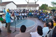 Capriles: Esta nueva devaluación es un golpe directo al estó...