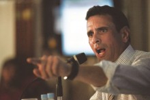 Capriles: “Los venezolanos queremos soluciones”