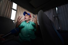 Capriles: La escasez no es una consecuencia de los precios p...