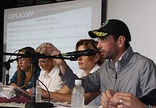 Capriles anuncia aprobación de 20 proyectos para Miranda en ...