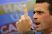 Capriles solicita explicación por muertes en hospital de Mar...
