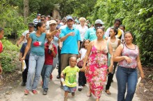 Capriles: En Miranda hacemos un verdadero Gobierno de calle