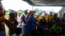 Capriles: “Carta de la OEA evidencia ante el mundo ventajism...