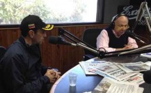 Capriles: Lucena es la jefa del comando de abstención